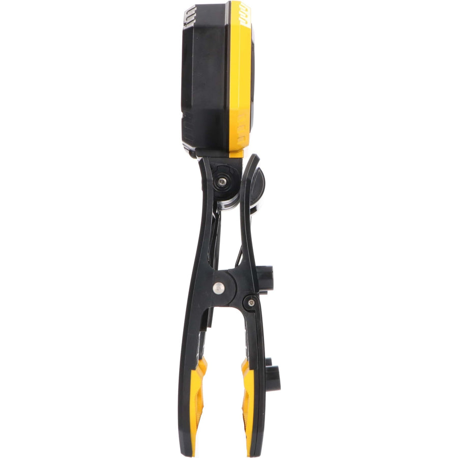 LED's Work Oplaadbare Werklamp 1500 - Met accu oplaadbaar - Draadloos - IP54 waterbestendig Werklampen LED.nl