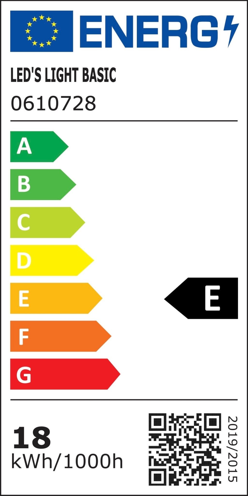 EasySave LED TL Buis 120 cm - T8 fitting - Koel wit licht - Gaat tot 15 jaar mee - 2030 lm - LED.nl
