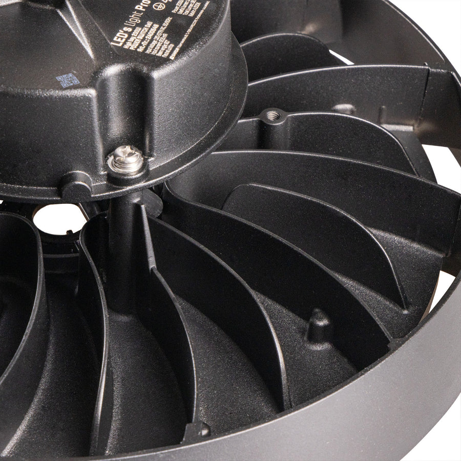 Probay LED High Bay 200W - Energielabel A - DALI 2.0 - 36000 lm High bays LED.nl