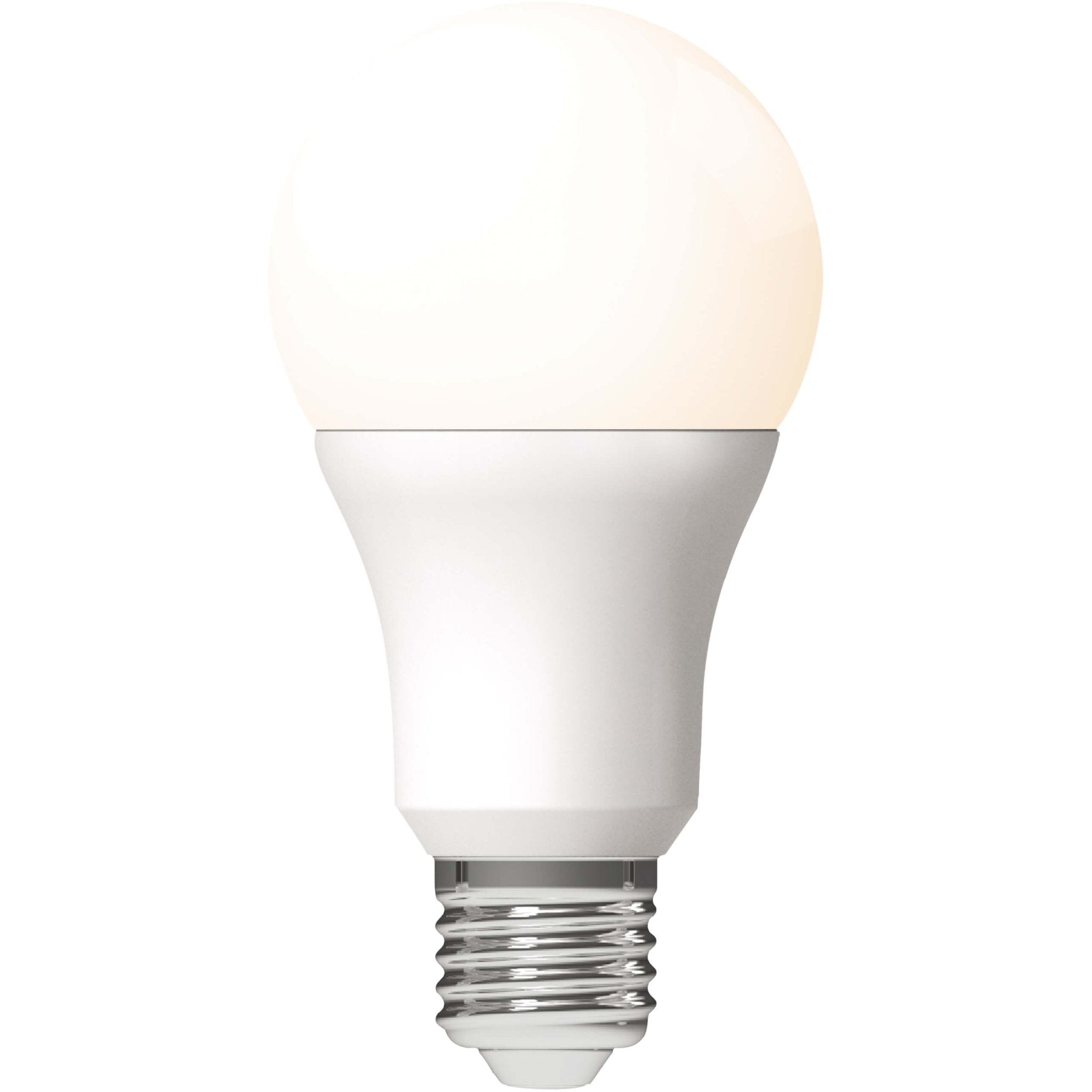 Elite LED Lamp E27 Mat - Gaan tot 25 jaar mee - Warm wit - 5W vervangt 60W - LED.nl