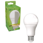 Elite LED Lamp E27 Mat - Gaan tot 25 jaar mee - Warm wit - 5W vervangt 60W - LED.nl