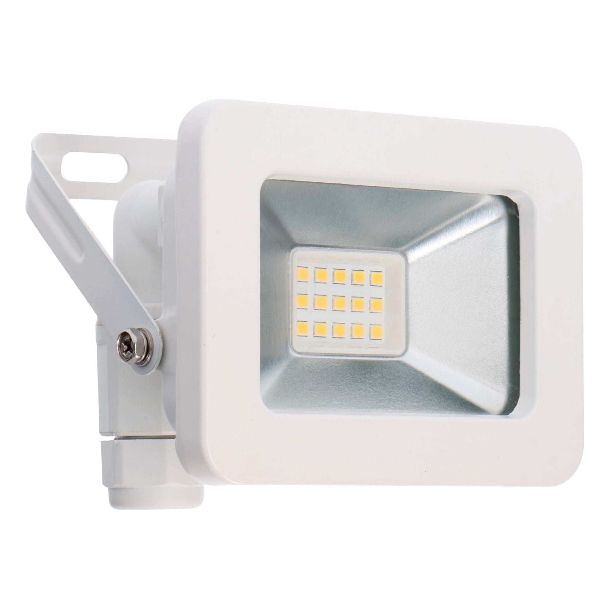 LED's Light Breedstraler 1100 - Waterdicht IP65 - 10W - Wit Schijnwerpers LED.nl