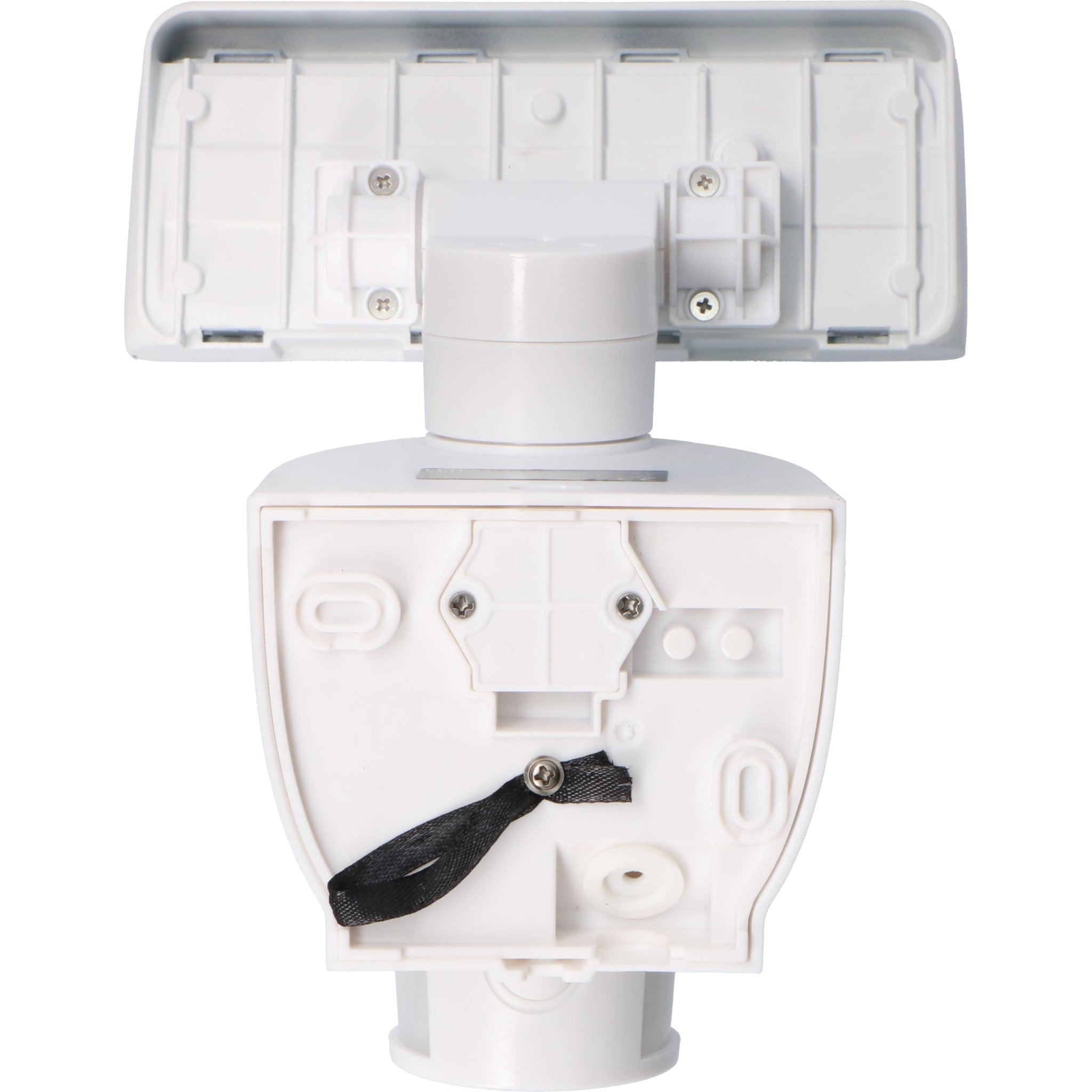 LED's Light LED Schijnwerper met Sensor - Automatische bewegingsvolging - Wit Lichtbronnen Led.nl