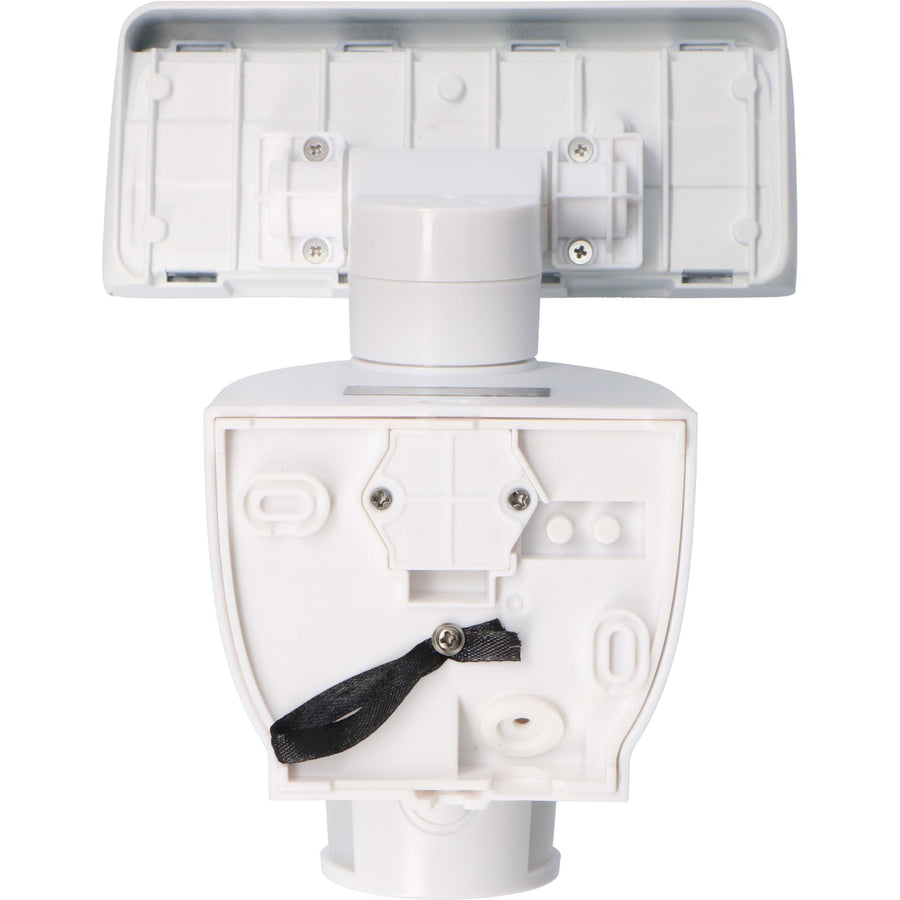 LED's Light LED Schijnwerper met Sensor - Automatische bewegingsvolging - Wit Lichtbronnen Led.nl