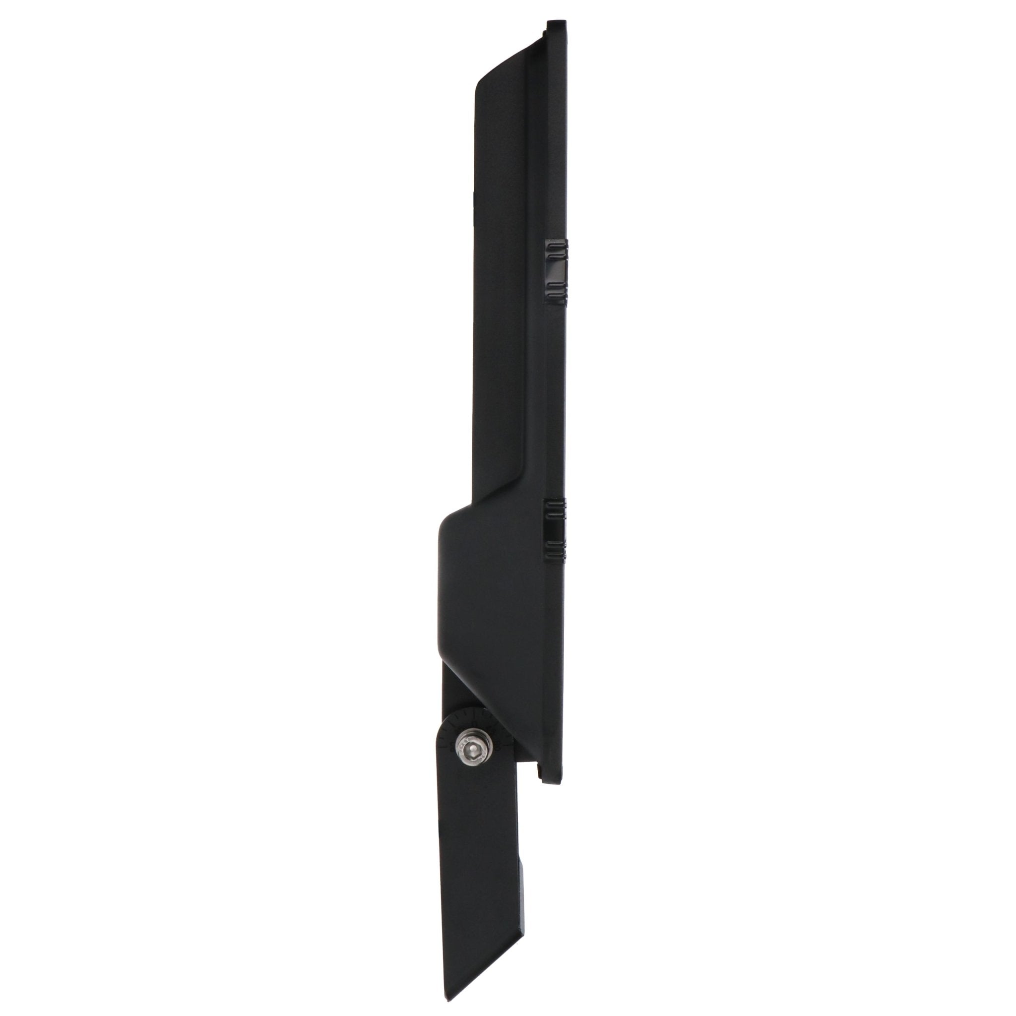 HeavyDuty LED Floodlight 150W - Waterdicht (IP66) & Corrosiebestendig (C4) - Zwart - LED.nl
