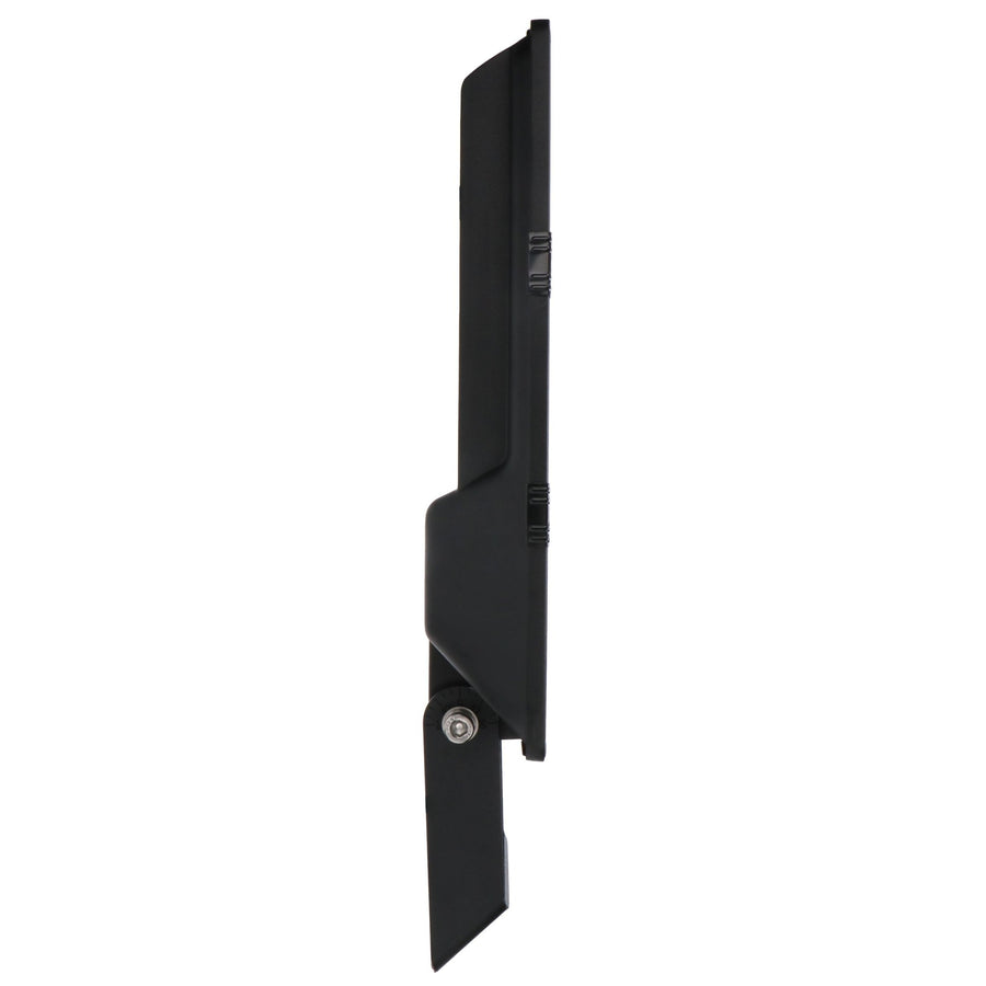 HeavyDuty LED Floodlight 150W - Waterdicht (IP66) & Corrosiebestendig (C4) - Zwart Schijnwerpers LED.nl