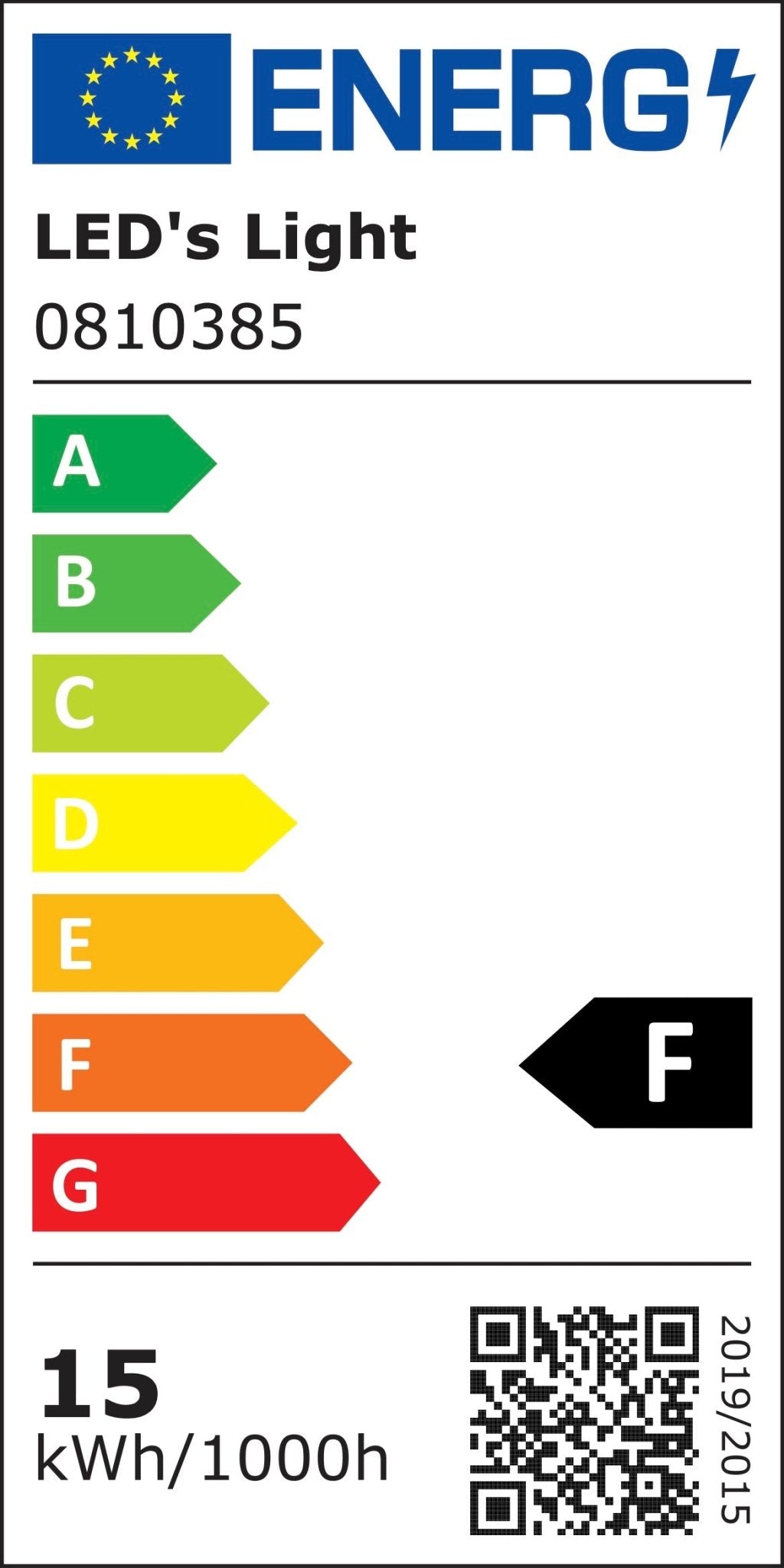 Inbouw/Opbouw LED Plafondlamp CCT Ø 20 cm vierkant - Dimbaar - warm en koud wit - LED.nl