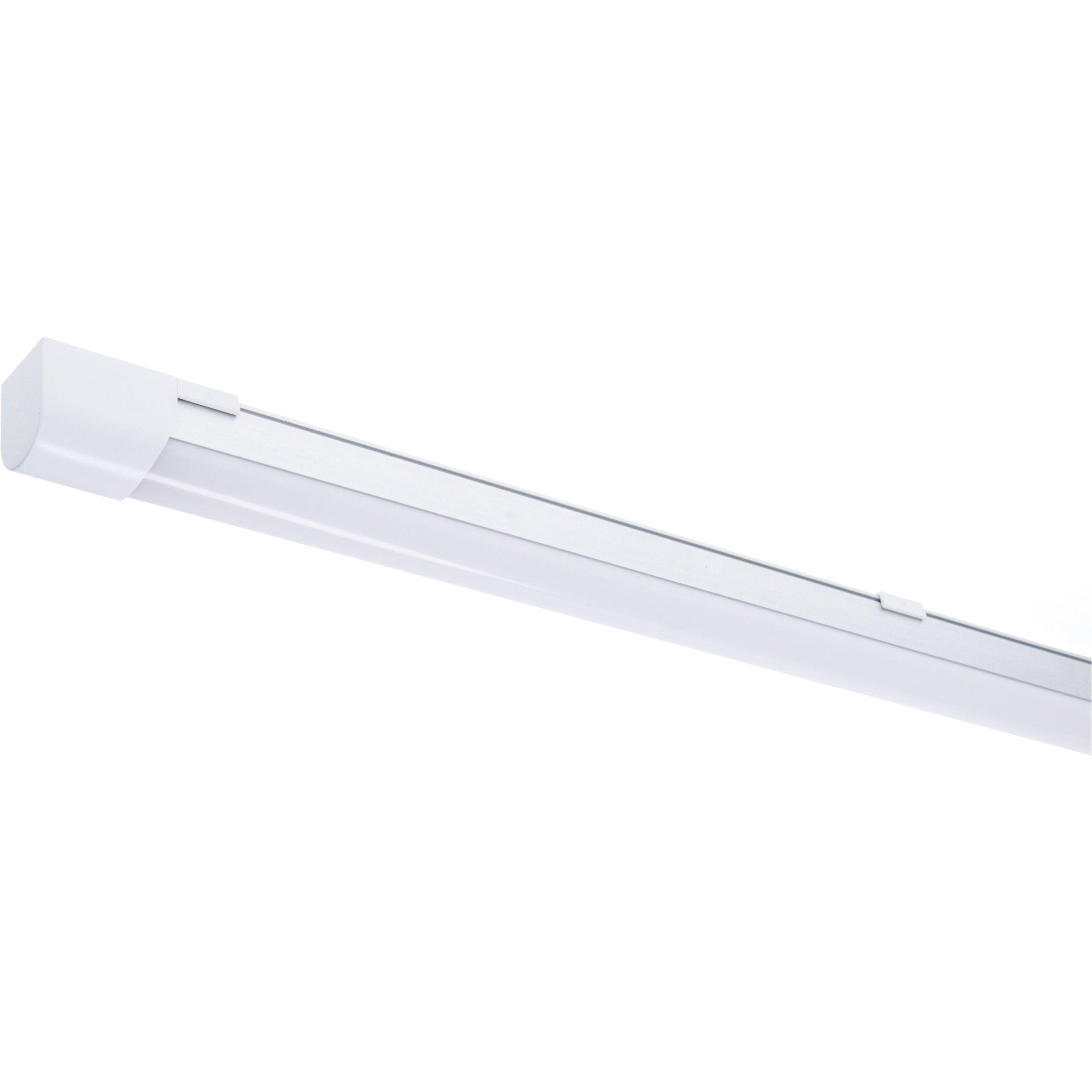Indoor LED TL Verlichting set 60 cm - Compleet armatuur - 4000 K - LED.nl