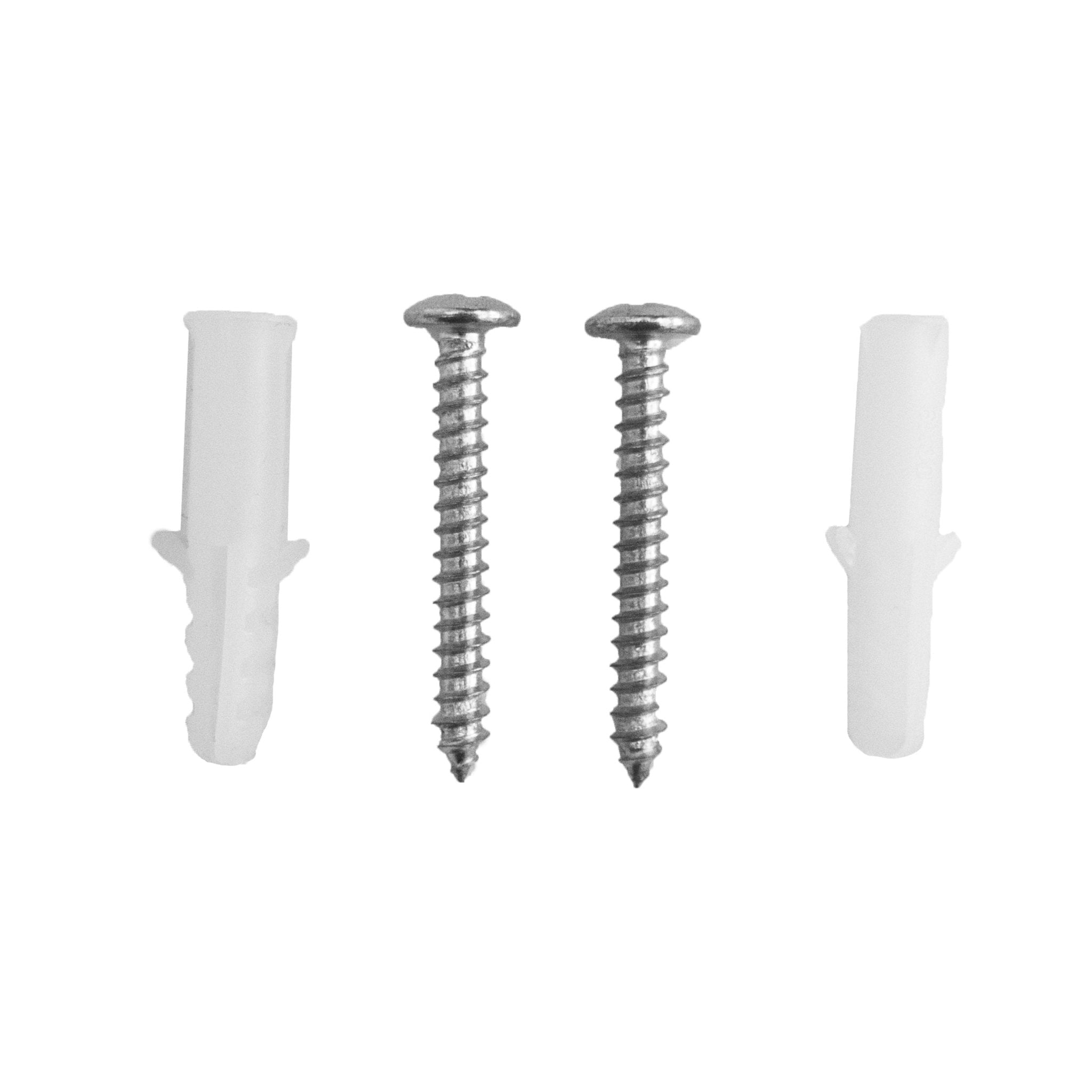 Indoor LED TL Verlichting set 60 cm - Compleet armatuur - 4000 K - LED.nl