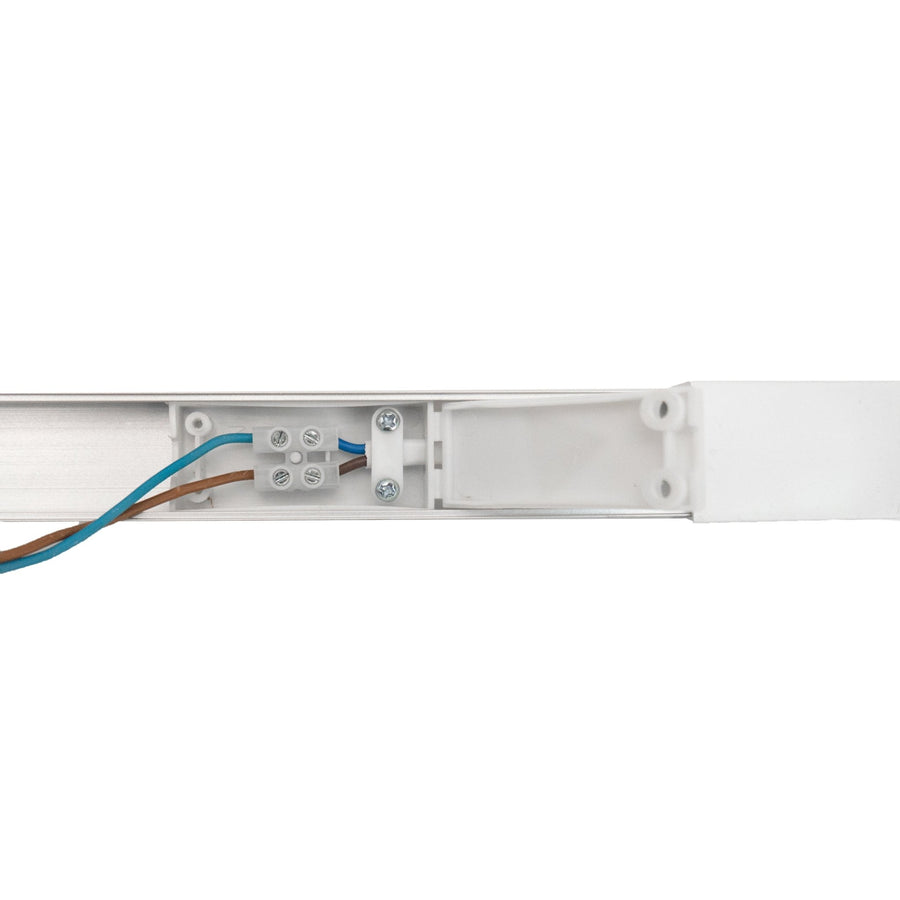 LED's Light LED TL T5 Balk compleet 60 cm - Geschikt voor binnen - 900 lm TL verlichting LED.nl