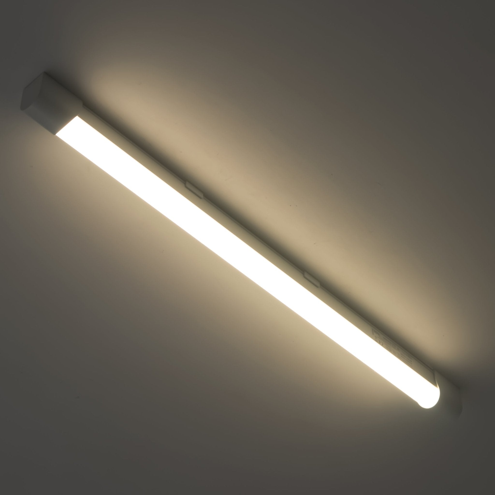 Indoor LED TL Verlichting set 60 cm - Compleet armatuur - 4000 K - LED.nl
