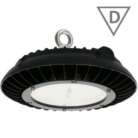 Industrial LED High Bay 150W - Magazijnverlichting - IP65 waterproof - 21750 lm - LED.nl