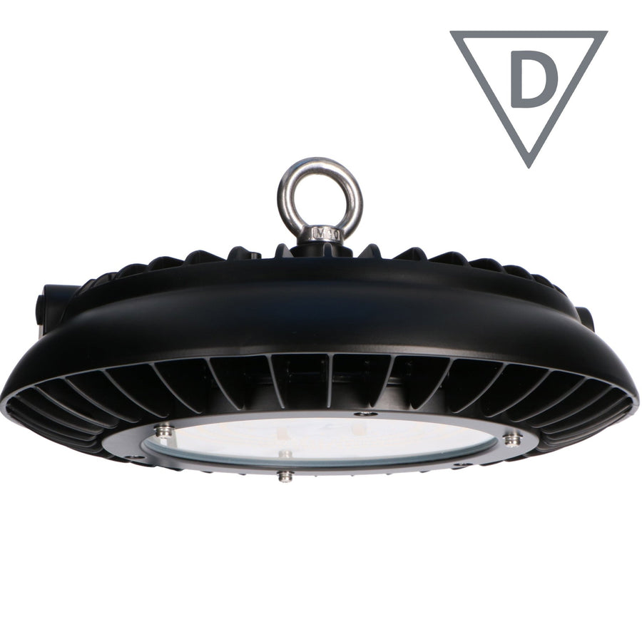LED's Light pro High Bay - 200W 28000lm 4000K - Cree LED - Dimbaar 1-10V - High bays LED.nl