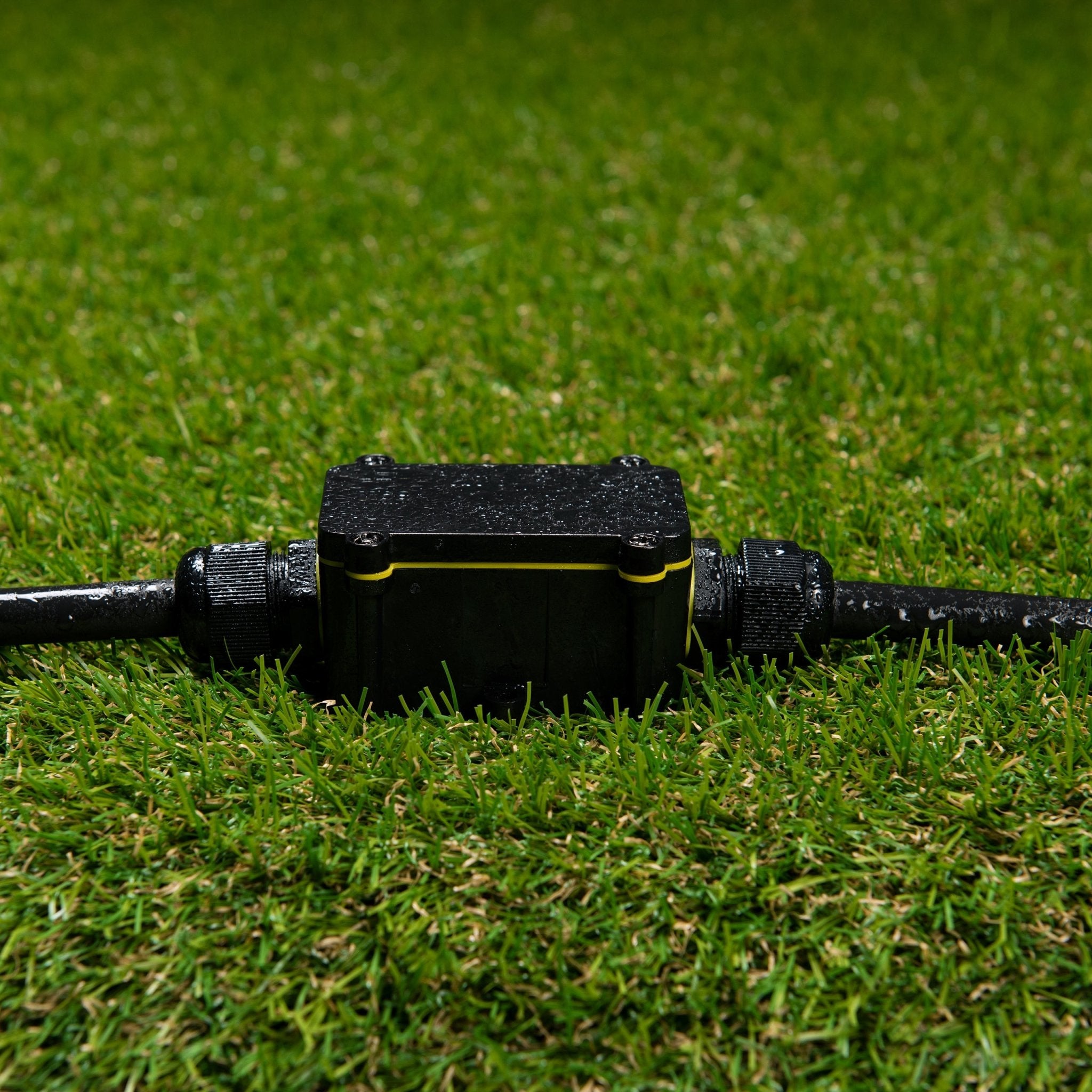 LED's Light Pro Kabeldoos I-connector - IP68 waterdicht - Lasdoos voor kabels van 4 tot 12 mm Kabelverbinders LED.nl