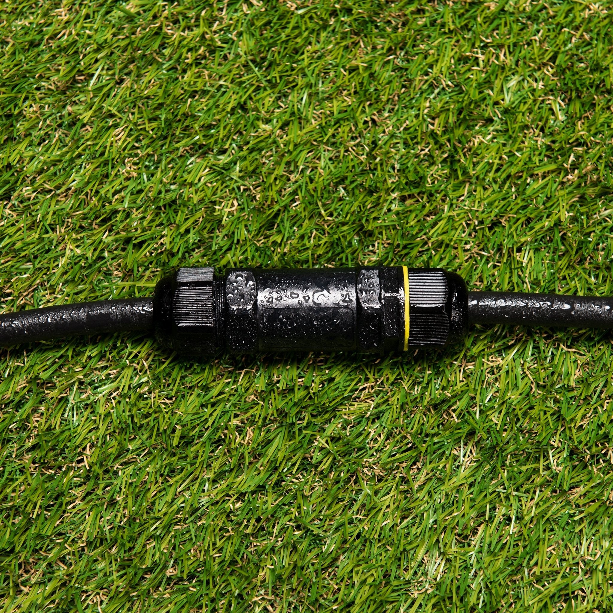 LED's Light Pro Kabelverbinder I-connector - IP68 waterdicht - Voor kabels van 4 tot 14 mm Kabelverbinders LED.nl