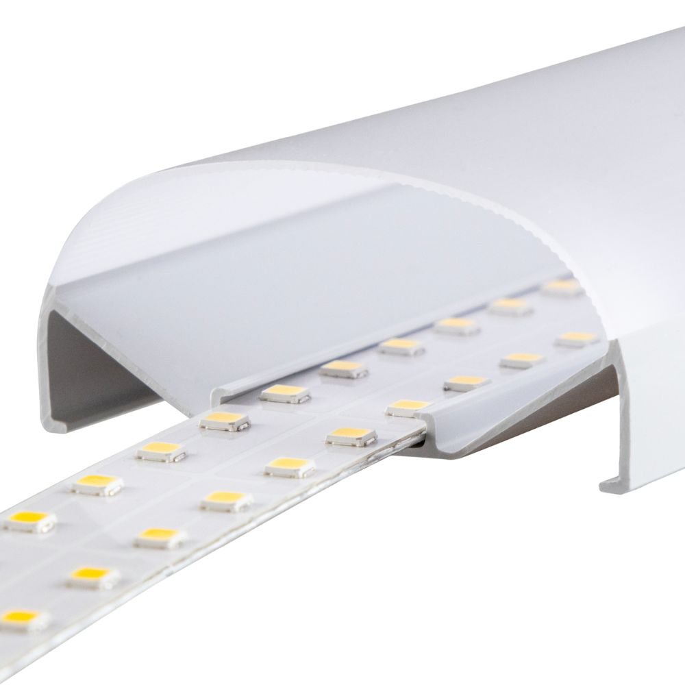 LED Batten 150 cm – Alternatief voor TL verlichting - 40W – 5160 Lumen – IK08 – 4000K - LED.nl