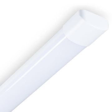 4er-PACK – LED's Light LED TL Lampe 60 cm für den Innenbereich – Komplette LED TL Beleuchtung – 2330 lm - LED.de