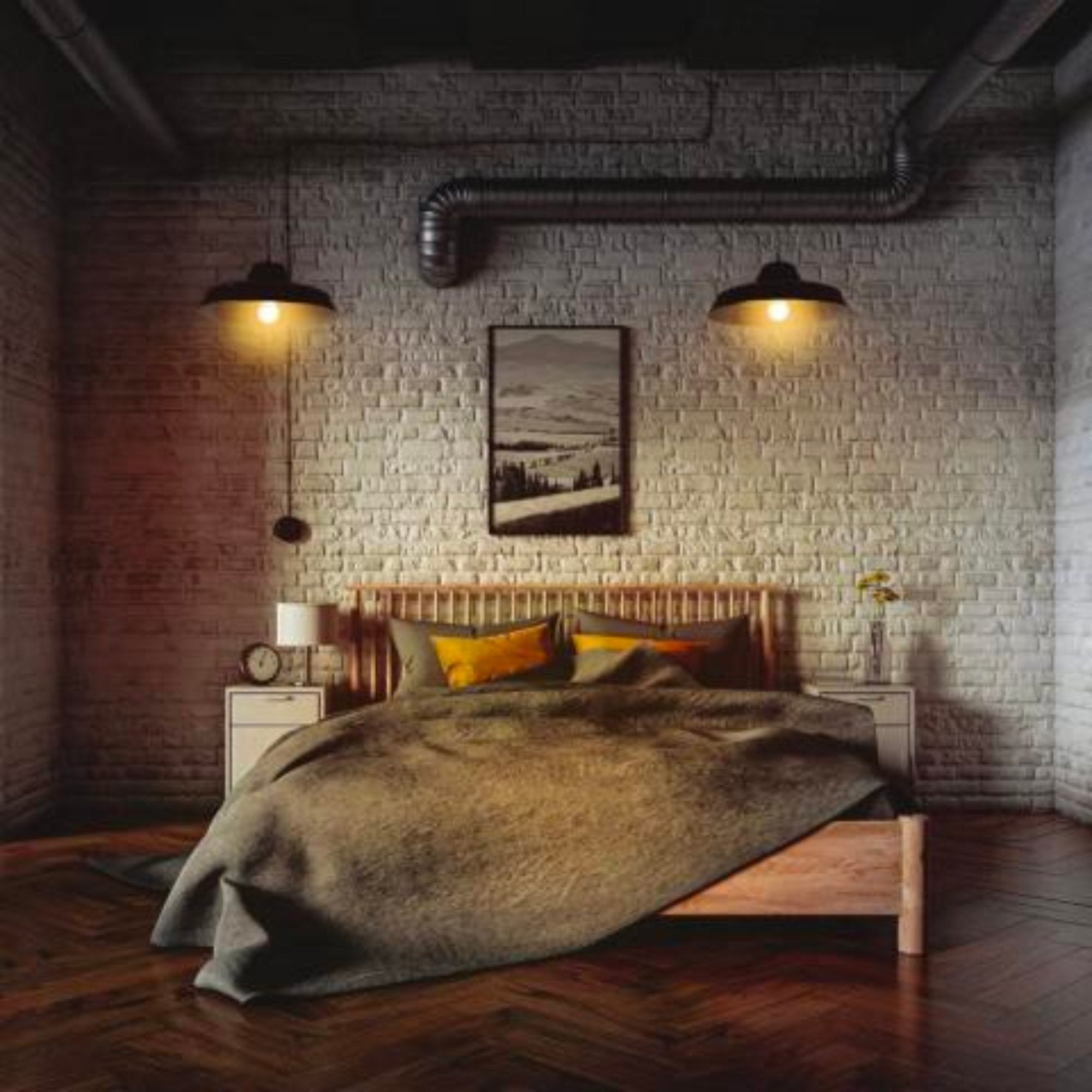 LED Lampen E27 - Mat - Warm wit - 8W vervangt 60W - 3 lampen - LED.nl