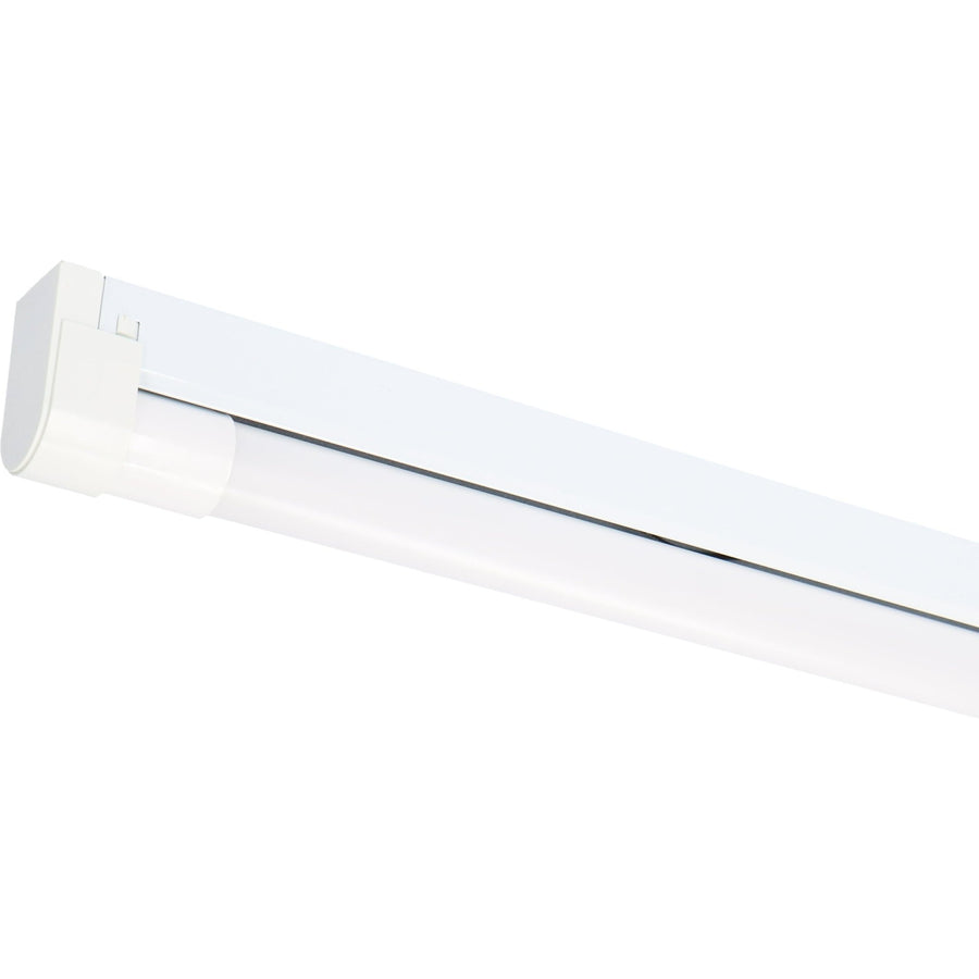 4 PACK - LED's Light LED licht balk 120 cm voor binnen - Armatuur inclusief LED TL buis - 1900 lm TL verlichting LED.nl