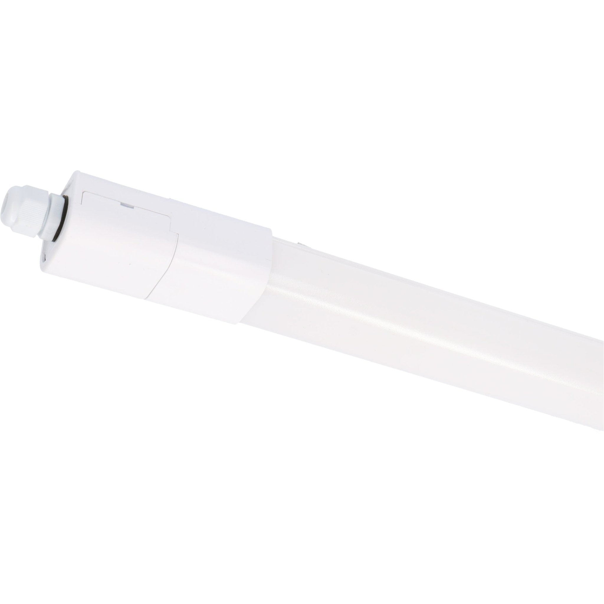 LED TL armatuur 120 cm – 2420 lumen – IP65 waterdicht – Voor binnen en buiten - LED.nl