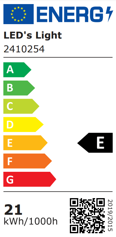 LED TL armatuur 120 cm – 2420 lumen – IP65 waterdicht – Voor binnen en buiten - LED.nl