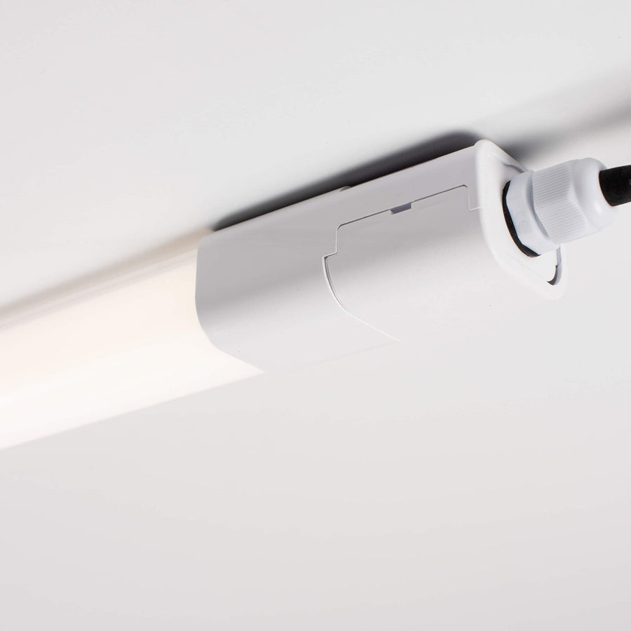 2 PACK - LED's Light LED TL verlichting compleet 150 cm - Geschikt voor buiten en binnen - 2750 lm TL verlichting LED.nl