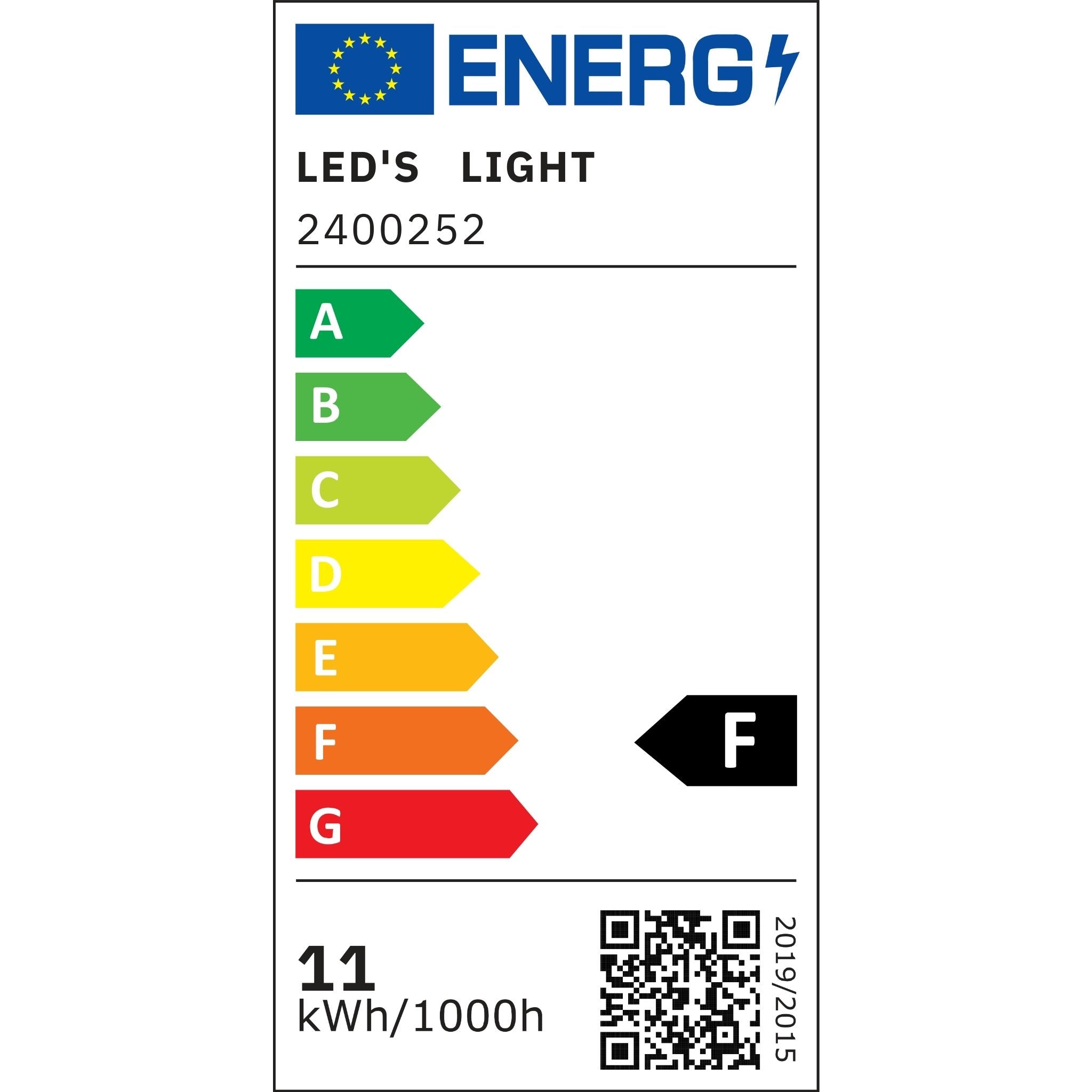 LED TL Lamp met stekker 90 cm voor keukens en kasten - Koppelbaar - LED.nl