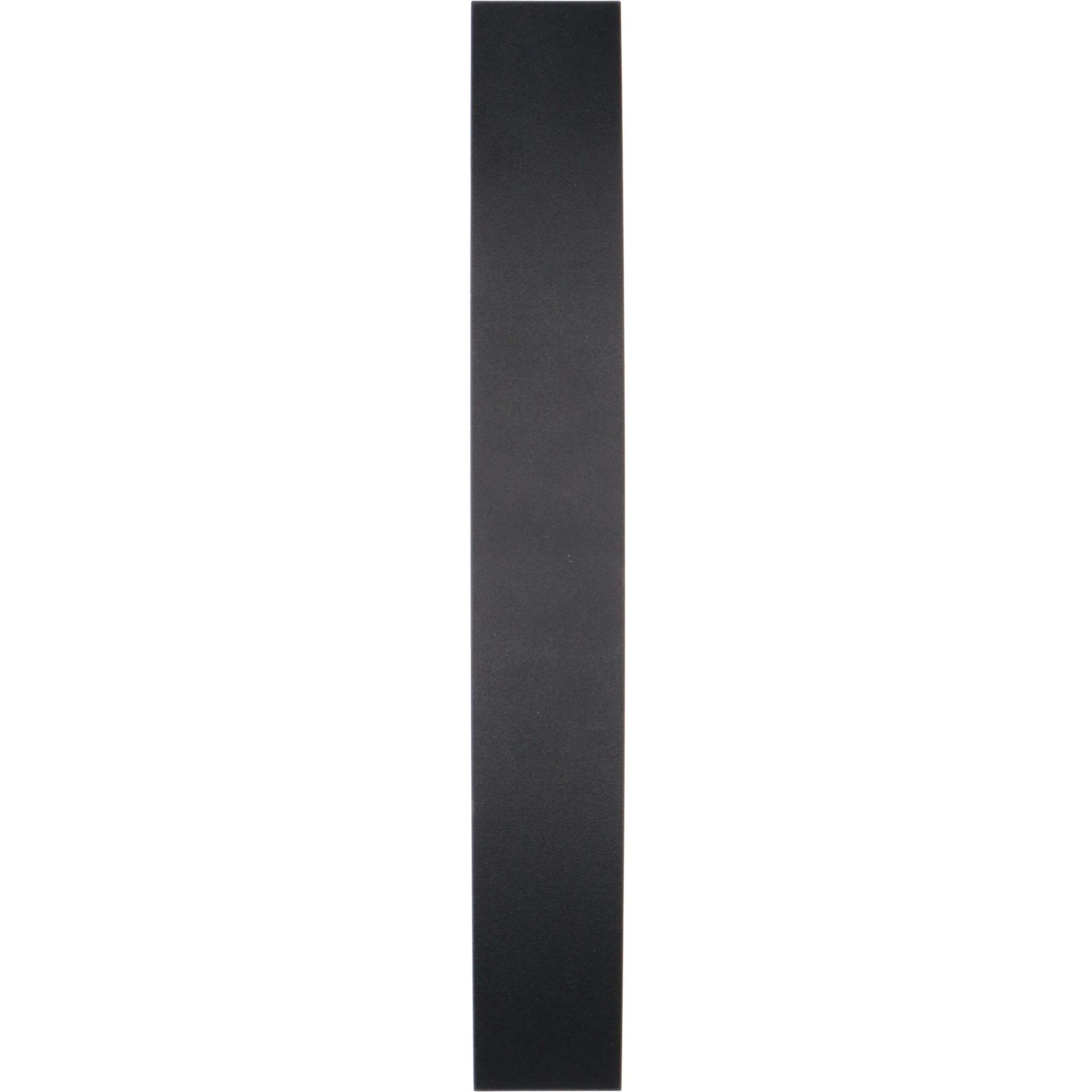 LED Wandlamp buiten - Rondom warm wit licht - IP54 - Todi - Antraciet - LED.nl