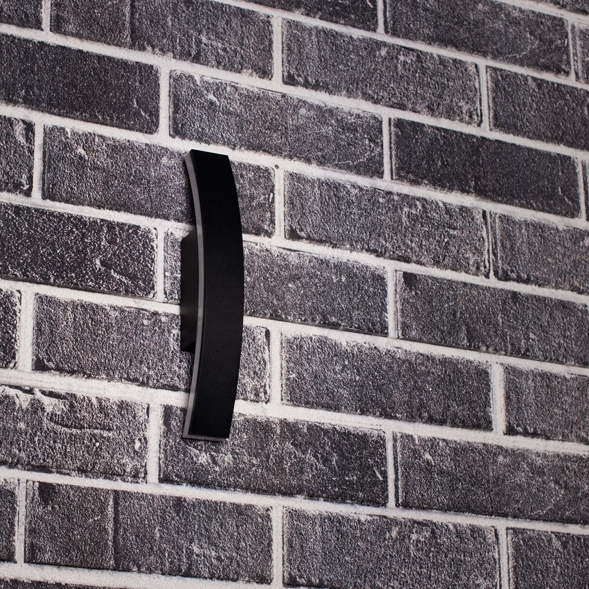 LED Wandlamp buiten - Rondom warm wit licht - IP54 - Todi - Antraciet - LED.nl