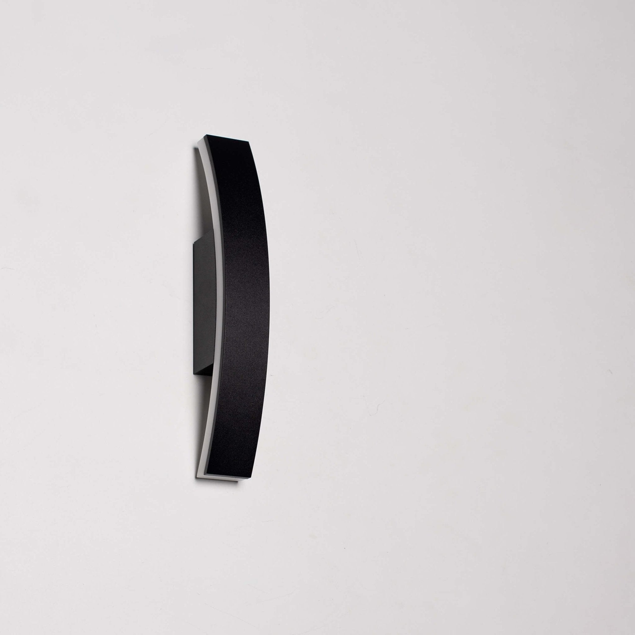 LED Wandlamp buiten - Rondom warm wit licht - IP54 - Todi - Antraciet - LED.nl