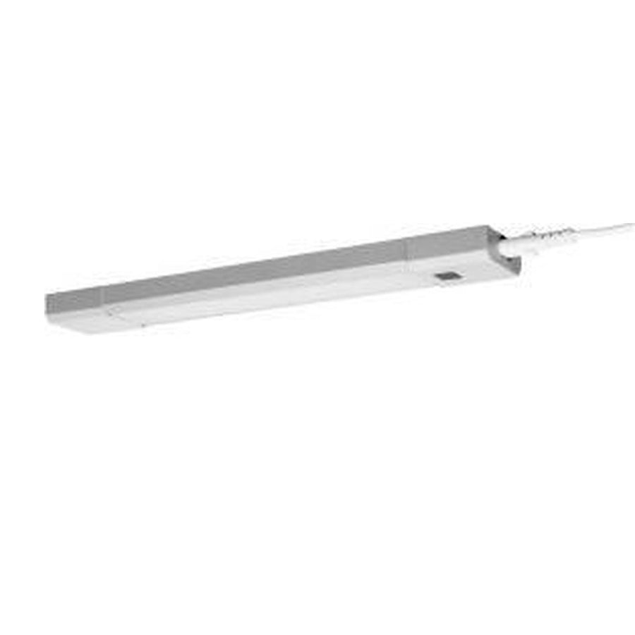 LEDVance LED Kitchen Lighting 30 cm with sensor - Warm white light - Complete set - LED.nl