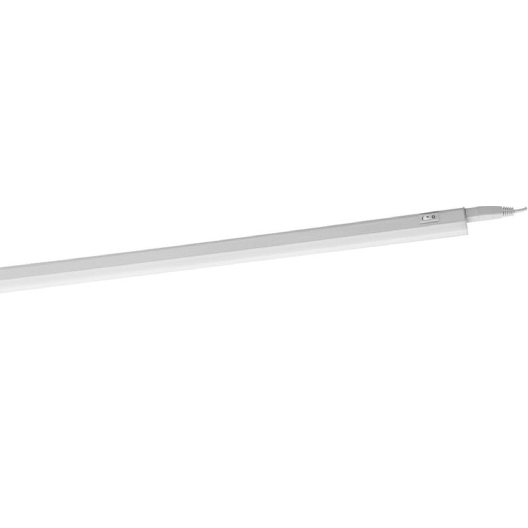 LEDVance LED Onderbouwverlichting 60 cm - Complete set incl. voeding en koppelstuk - 900 lumen LED.nl