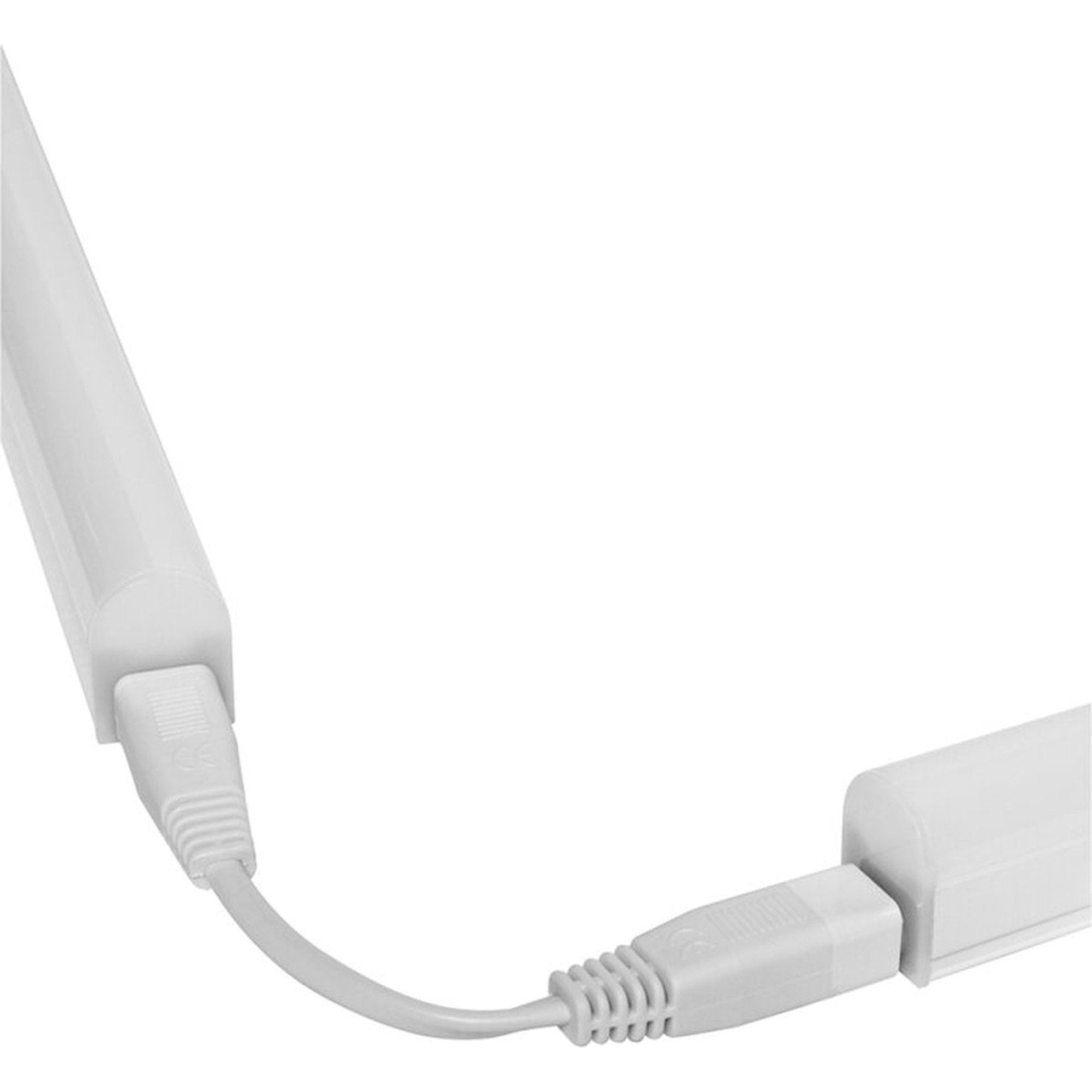 LEDVance LED Onderbouwverlichting 60 cm - Complete set incl. voeding en koppelstuk - 900 lumen LED.nl