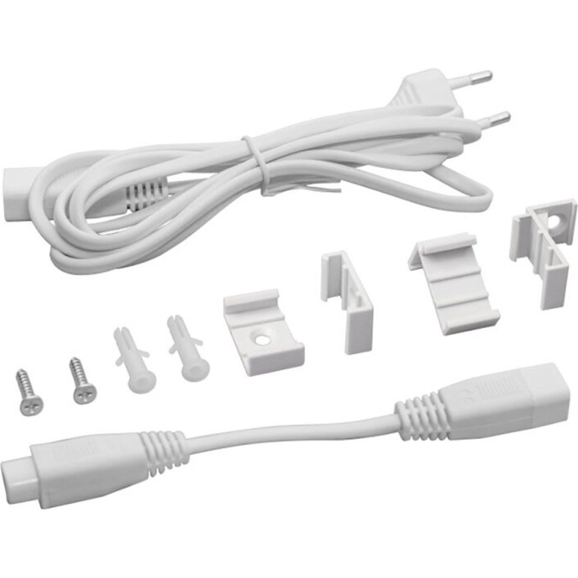 LEDVance LED Onderbouwverlichting 60 cm - Complete set incl. voeding en koppelstuk - 900 lumen LED.nl