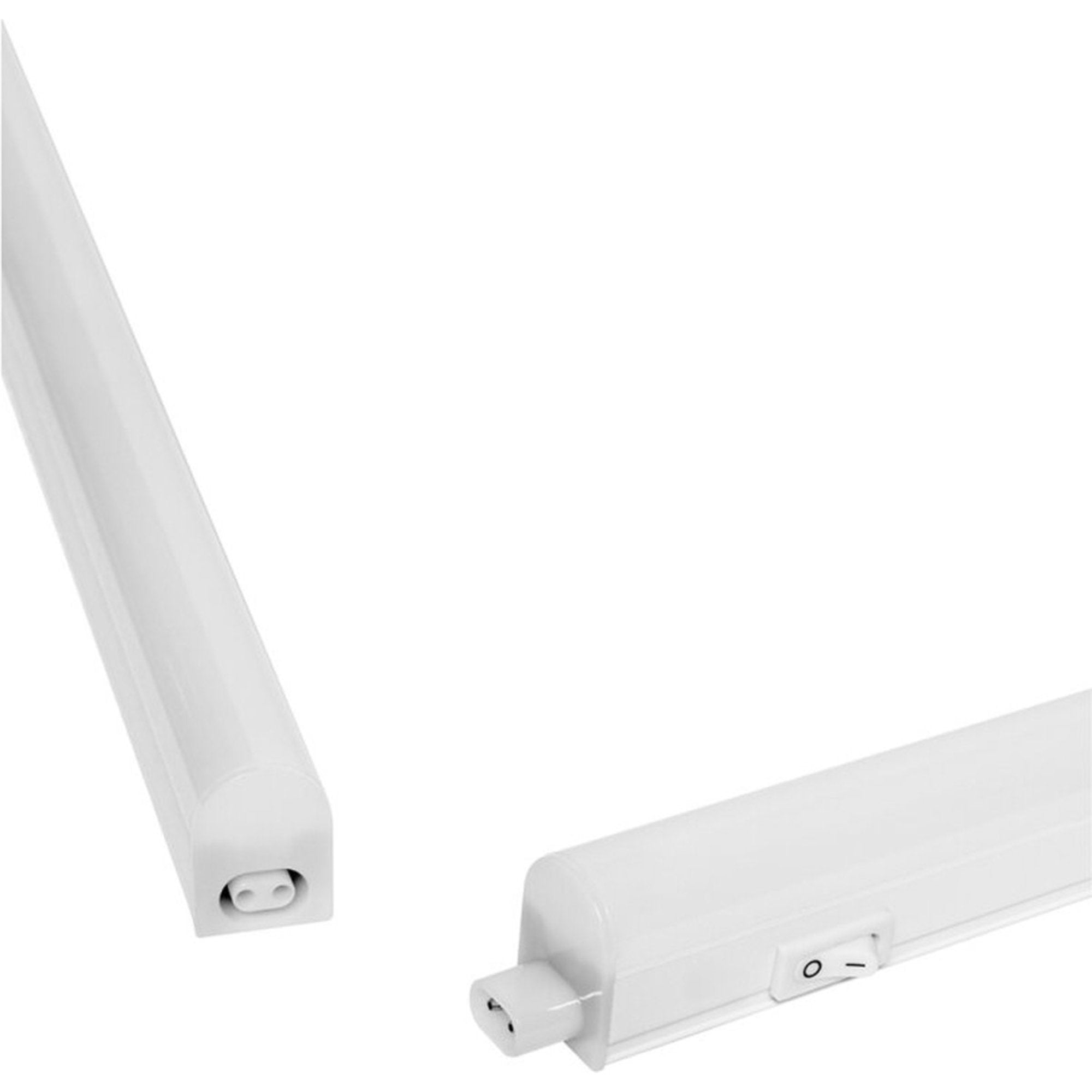 LEDVance LED Onderbouwverlichting 60 cm - Complete set incl. voeding en koppelstuk - 900 lumen LED.nl