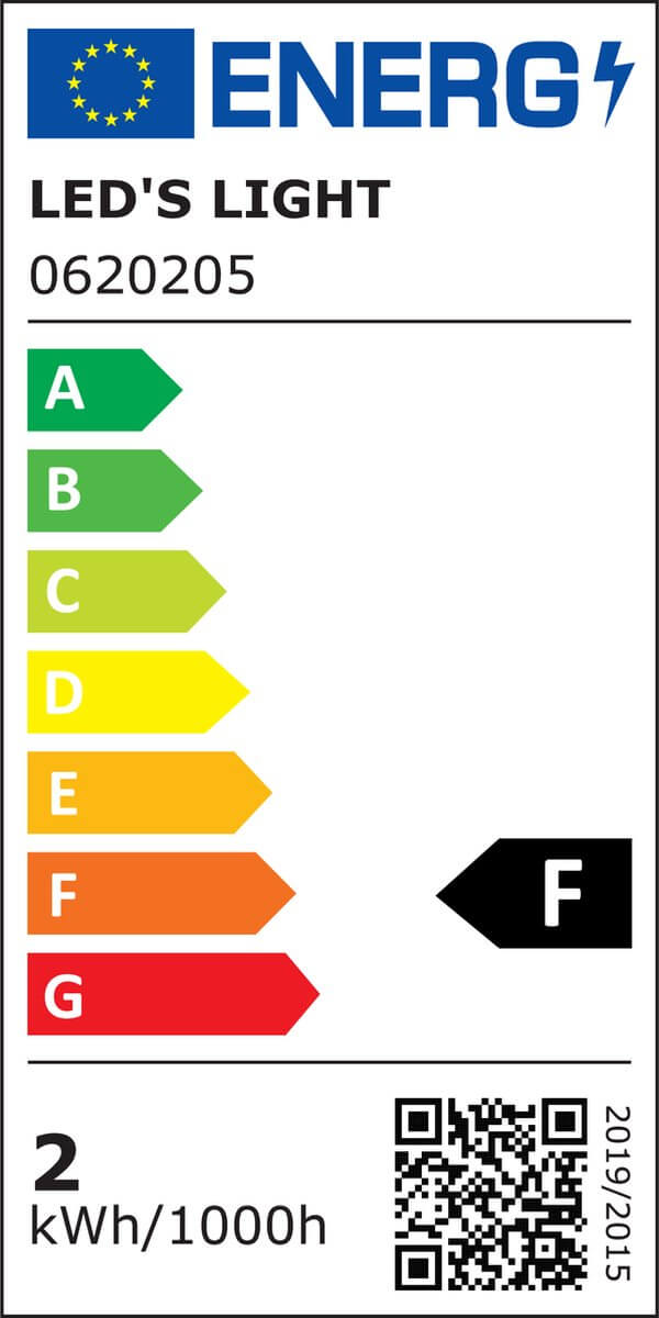 LongLife LED Lamp E14 - T26 - Geschikt voor koelkast en afzuigkap - Warm wit - 2W (19W) - LED.nl