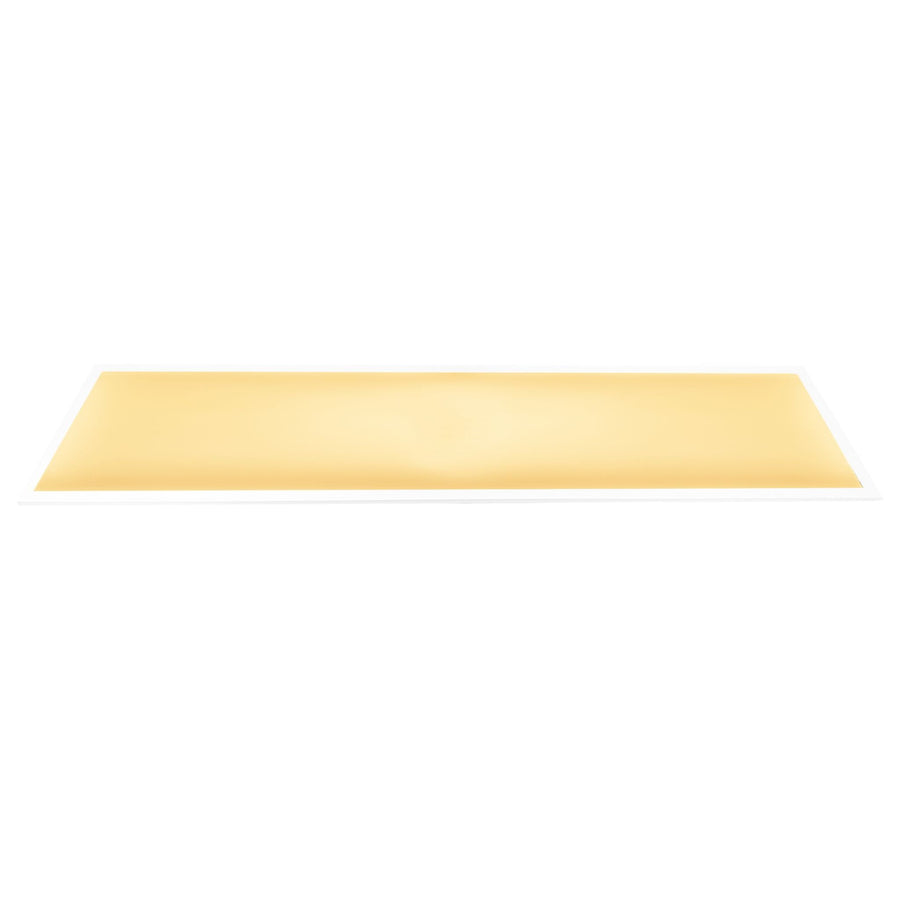 LongLife LED Paneel 30 x 120 cm - Lichtkleur dimbaar van warm naar koud wit - 130 lm/w Panelen LED.nl