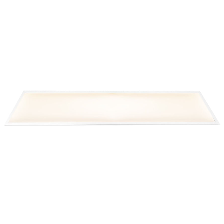 LongLife LED Paneel 30 x 120 cm - Lichtkleur dimbaar van warm naar koud wit - 130 lm/w Panelen LED.nl