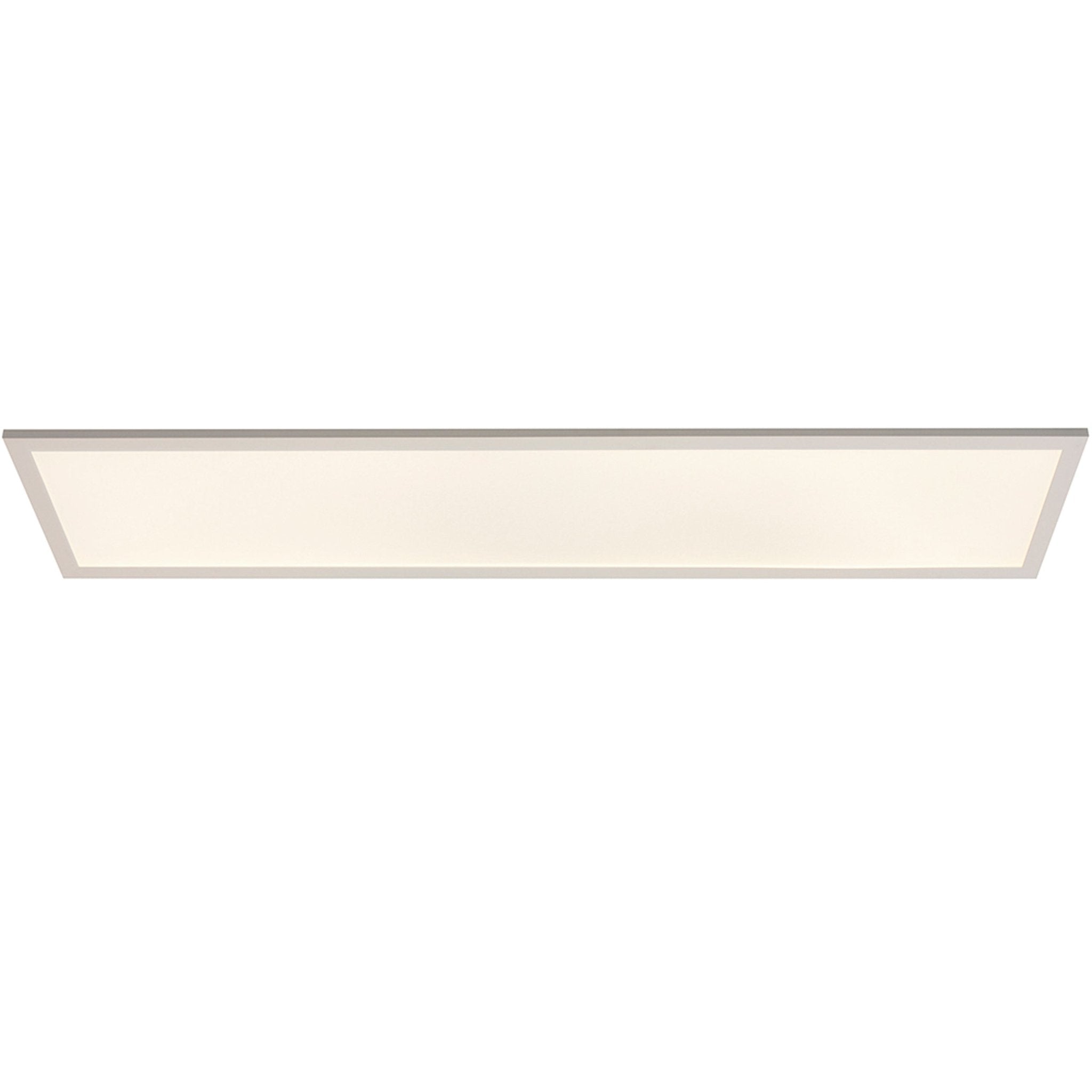 LongLife LED Paneel 30 x 120 cm - Rechthoek - Warm wit licht - 25W - 4500 lm - LED.nl