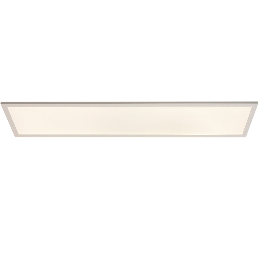 LongLife LED Paneel 30 x 120 cm - Rechthoek - Warm wit licht - 25W - 4500 lm Panelen LED.nl