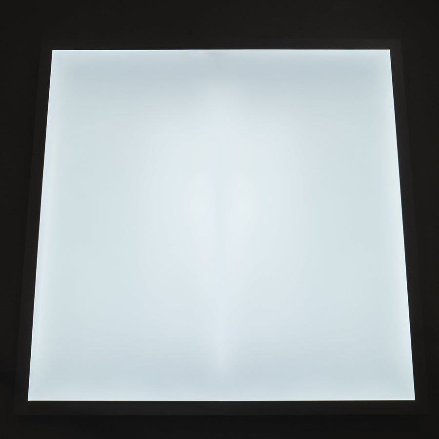 LongLife LED Paneel 60 x 60 cm - Lichtkleur dimbaar van warm naar koud wit - 130 lm/w Panelen LED.nl
