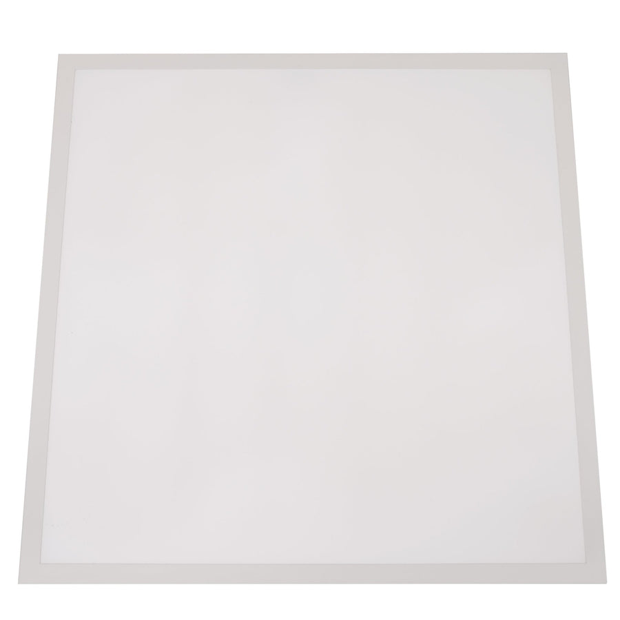 LongLife LED Paneel 60 x 60 cm - Lichtkleur dimbaar van warm naar koud wit - 130 lm/w Panelen LED.nl