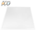 LongLife LED Paneel 60 x 60 cm - Lichtkleur dimbaar van warm naar koud wit - 130 lm/w Panelen LED.nl