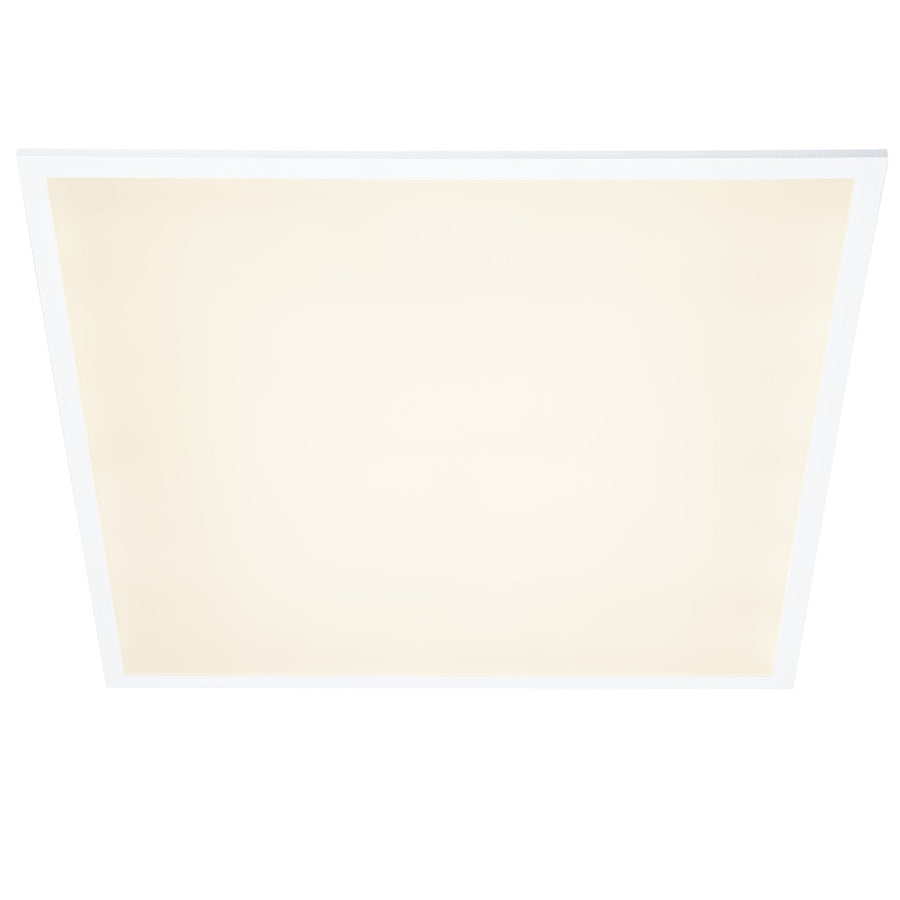LED-Panel 595 x 595 mm – Quadratisch – Neutralweiß (4000 K) – 4000 Lumen – 40 W - LED.de