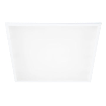 LED-Panel 595 x 595 mm – Quadratisch – Neutralweiß (4000 K) – 4000 Lumen – 40 W - LED.de