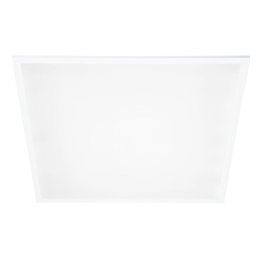 LED-Panel 595 x 595 mm – Quadratisch – Neutralweiß (4000 K) – 4000 Lumen – 40 W - LED.de