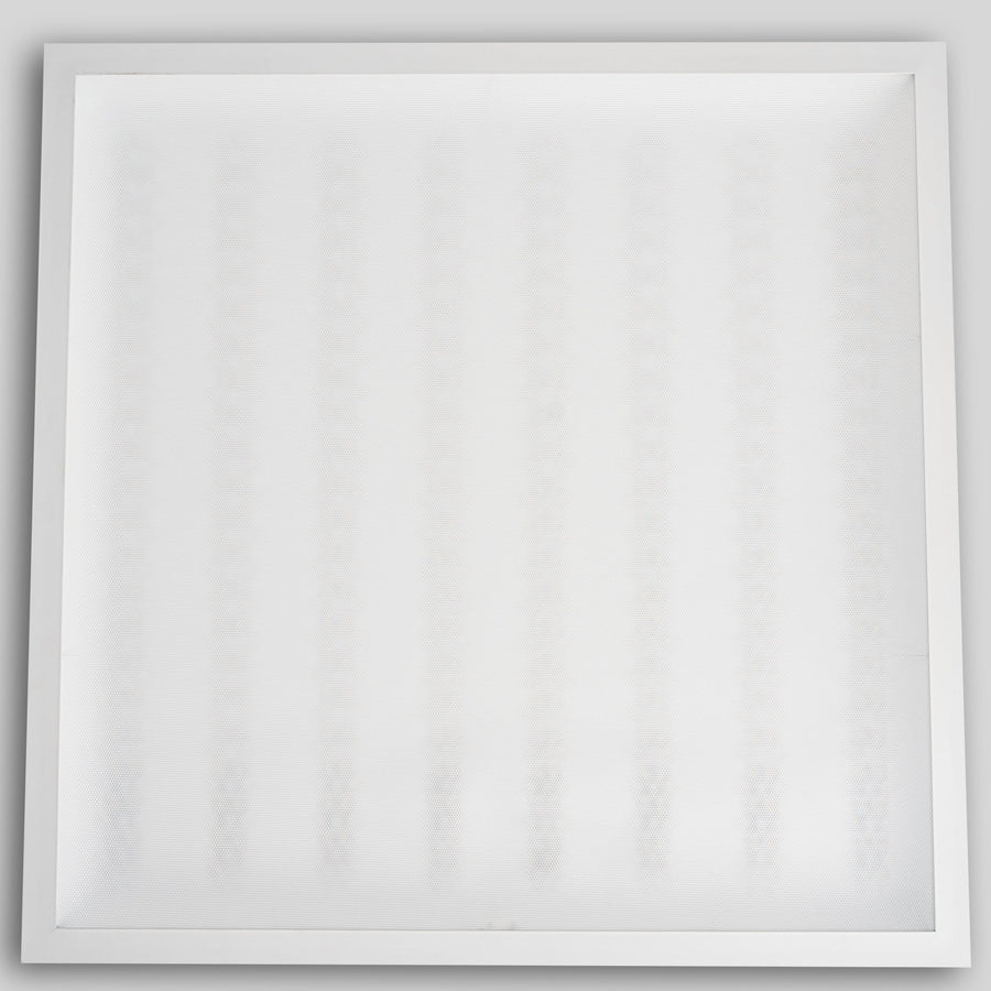 LongLife LED Panel 60 x 60 cm - Square - Warm white light - 25W - 4500 lm  - LED.nl