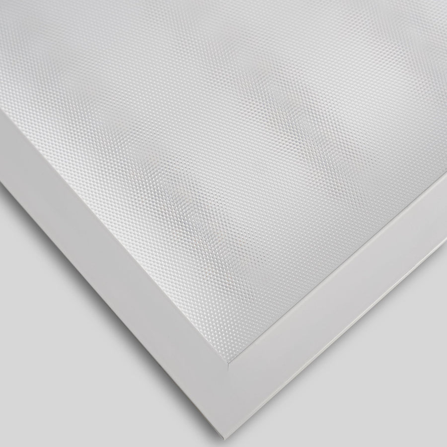 LongLife LED Panel 60 x 60 cm - Square - Warm white light - 25W - 4500 lm  - LED.nl