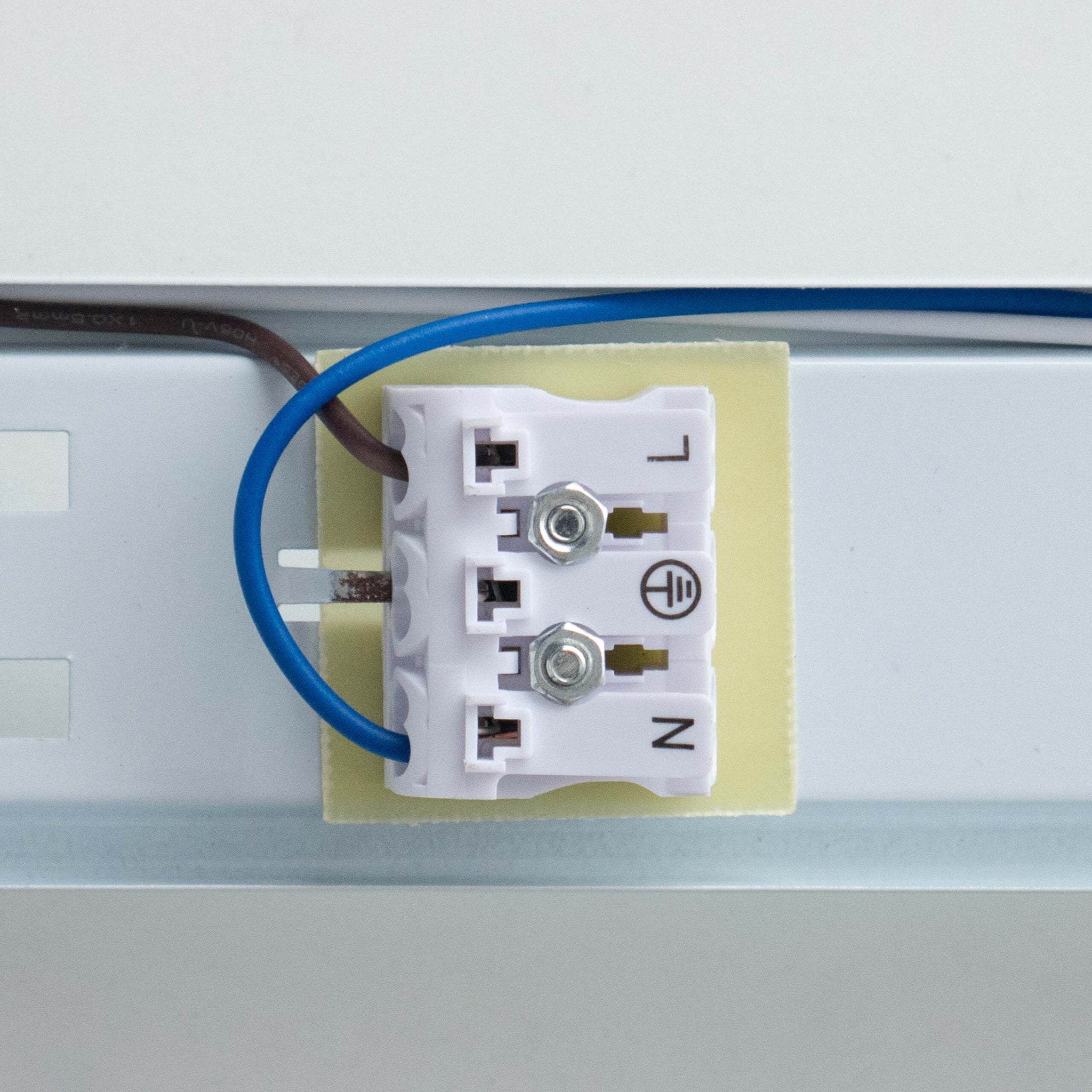 LongLife LED TL balk compleet met LED TL buis 120 cm - 3 lichtkleuren - 18W (36W) - LED.nl