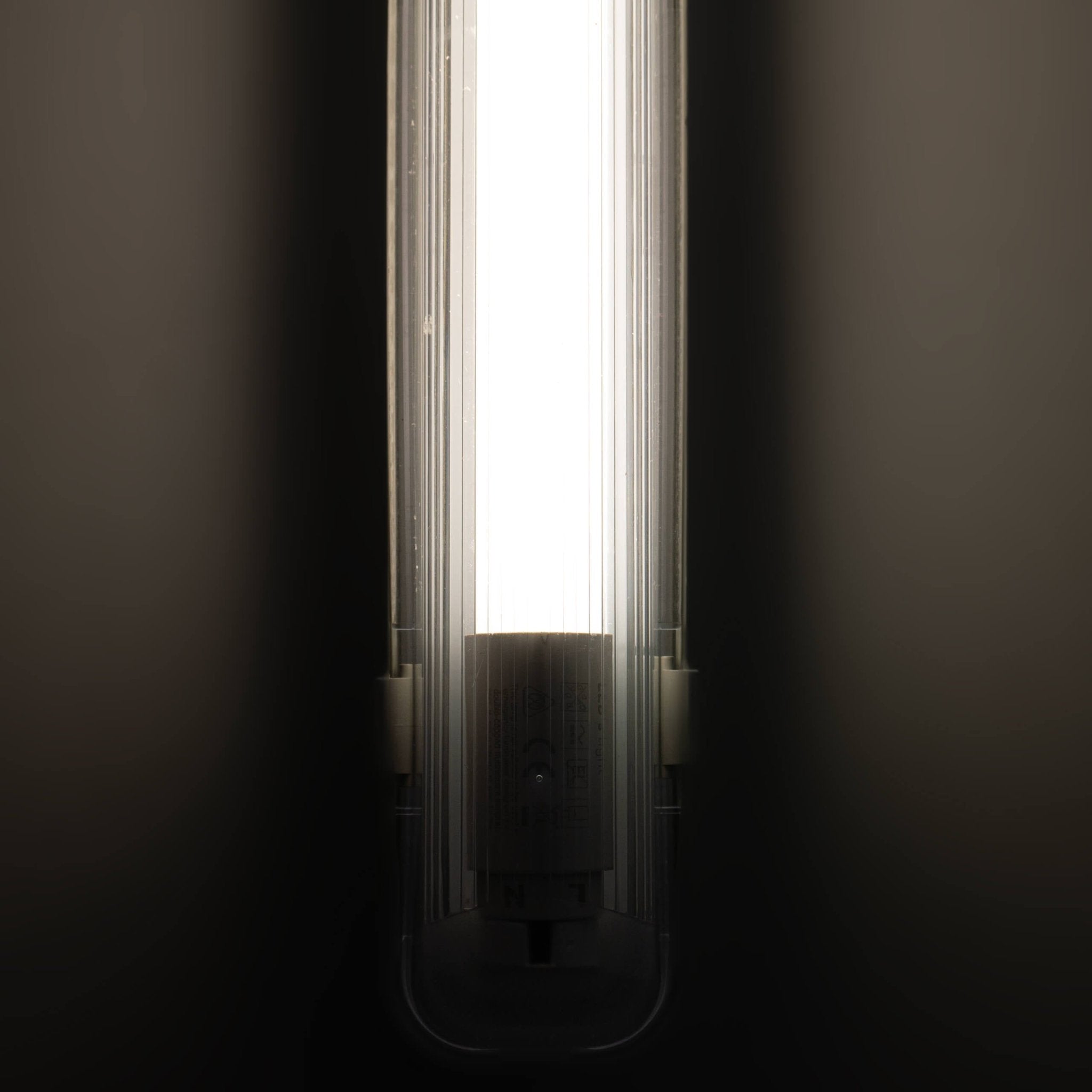 LongLife LED TL balk compleet met LED TL buis 120 cm - 3 lichtkleuren - 18W (36W) - LED.nl